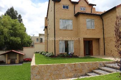 Casa de 5 alcobas en venta en Chia, Chía, 540 m² · foto 6 de 20