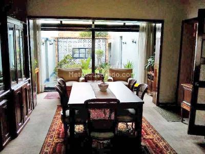 Casa de 5 alcobas en venta en Muequeta, Bogotá, 235 m² · foto 11 de 20
