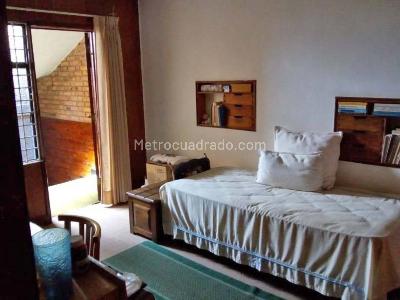 Casa de 5 alcobas en venta en Muequeta, Bogotá, 235 m² · foto 19 de 20
