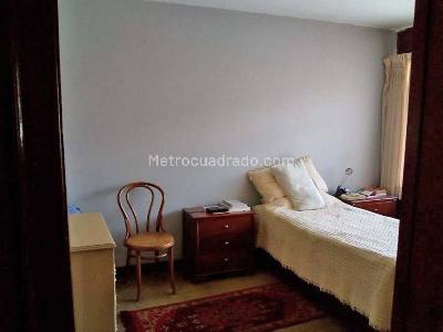 Casa de 5 alcobas en venta en Muequeta, Bogotá, 235 m² · foto 20 de 20
