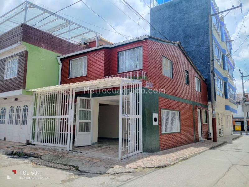 Casa – Soacha, San Mateo Residencial, Comuna San Mateo - Vista 2