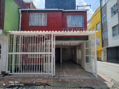 Casa de 4 alcobas en venta en San Mateo, Soacha, 130 m² · foto 2 de 20