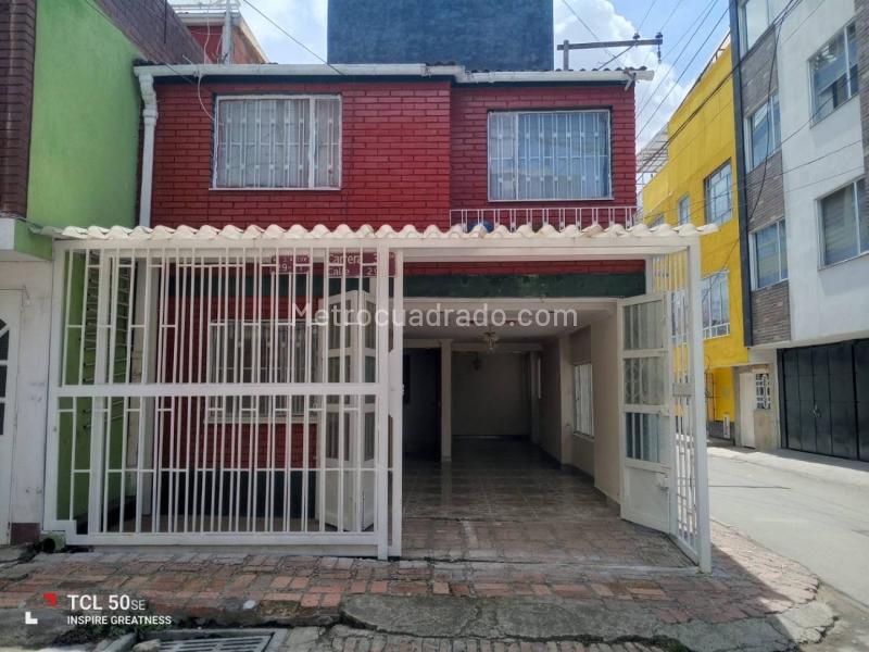 Casa – Soacha, San Mateo Residencial, Comuna San Mateo - Vista 3
