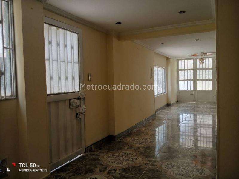 Casa – Soacha, San Mateo Residencial, Comuna San Mateo - Vista 5