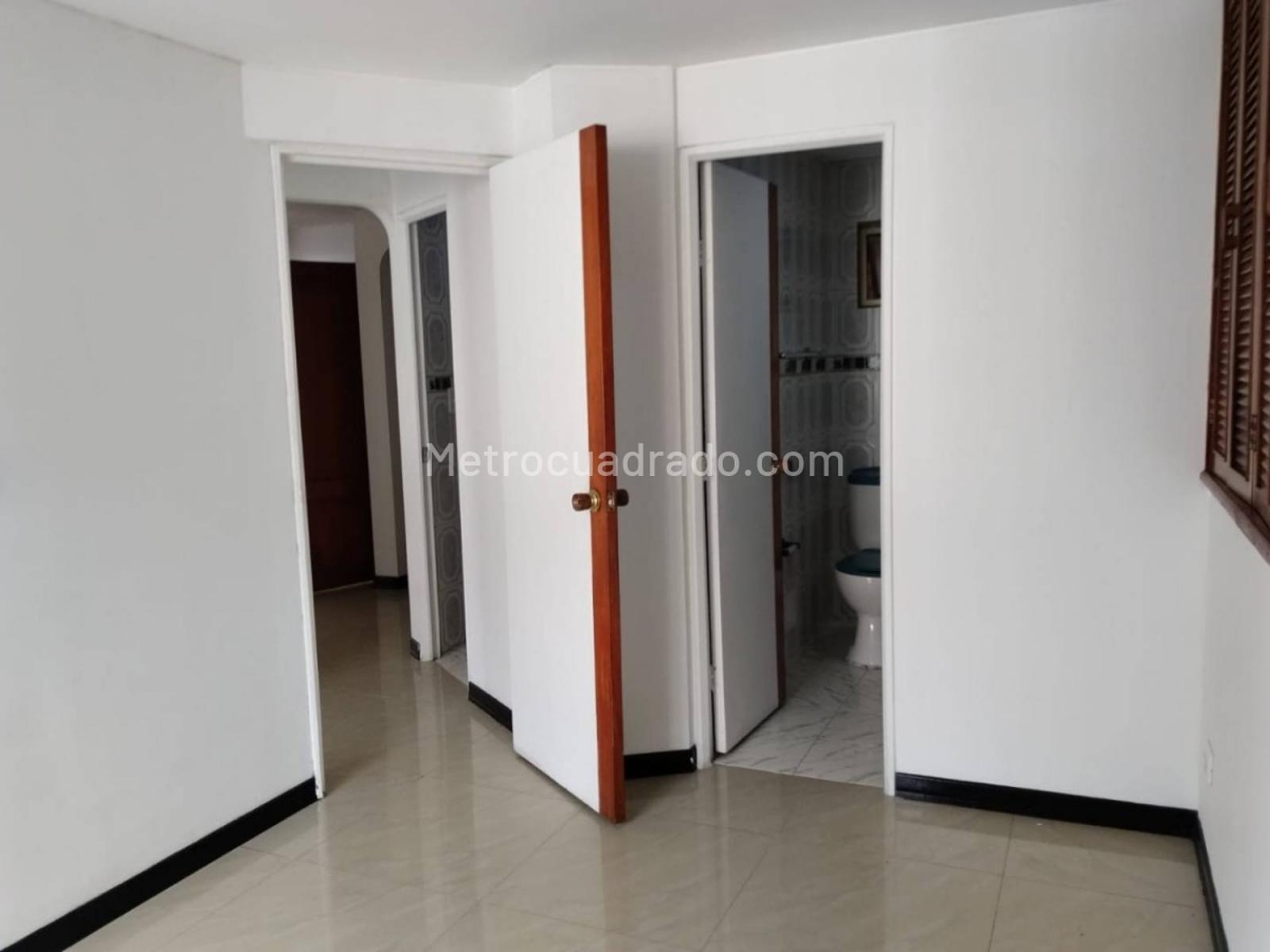 Apartamento en Arriendo  Chapinero Alto