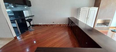 Casa de 4 alcobas en arriendo en Santa Paula, Bogotá, 285 m² · foto 4 de 20