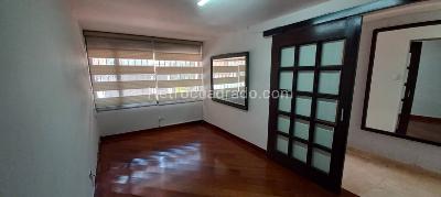 Casa de 4 alcobas en arriendo en Santa Paula, Bogotá, 285 m² · foto 6 de 20
