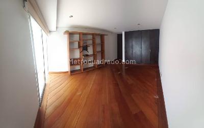 Casa de 4 alcobas en arriendo en Santa Paula, Bogotá, 285 m² · foto 11 de 20