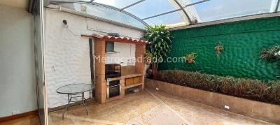 Casa de 4 alcobas en arriendo en Santa Paula, Bogotá, 285 m² · foto 16 de 20