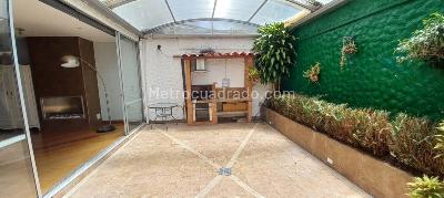 Casa de 4 alcobas en arriendo en Santa Paula, Bogotá, 285 m² · foto 17 de 20