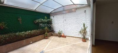 Casa de 4 alcobas en arriendo en Santa Paula, Bogotá, 285 m² · foto 18 de 20