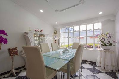 Casa de 5 alcobas en venta en Americas Occidental, Bogotá, 280 m² · foto 20 de 20