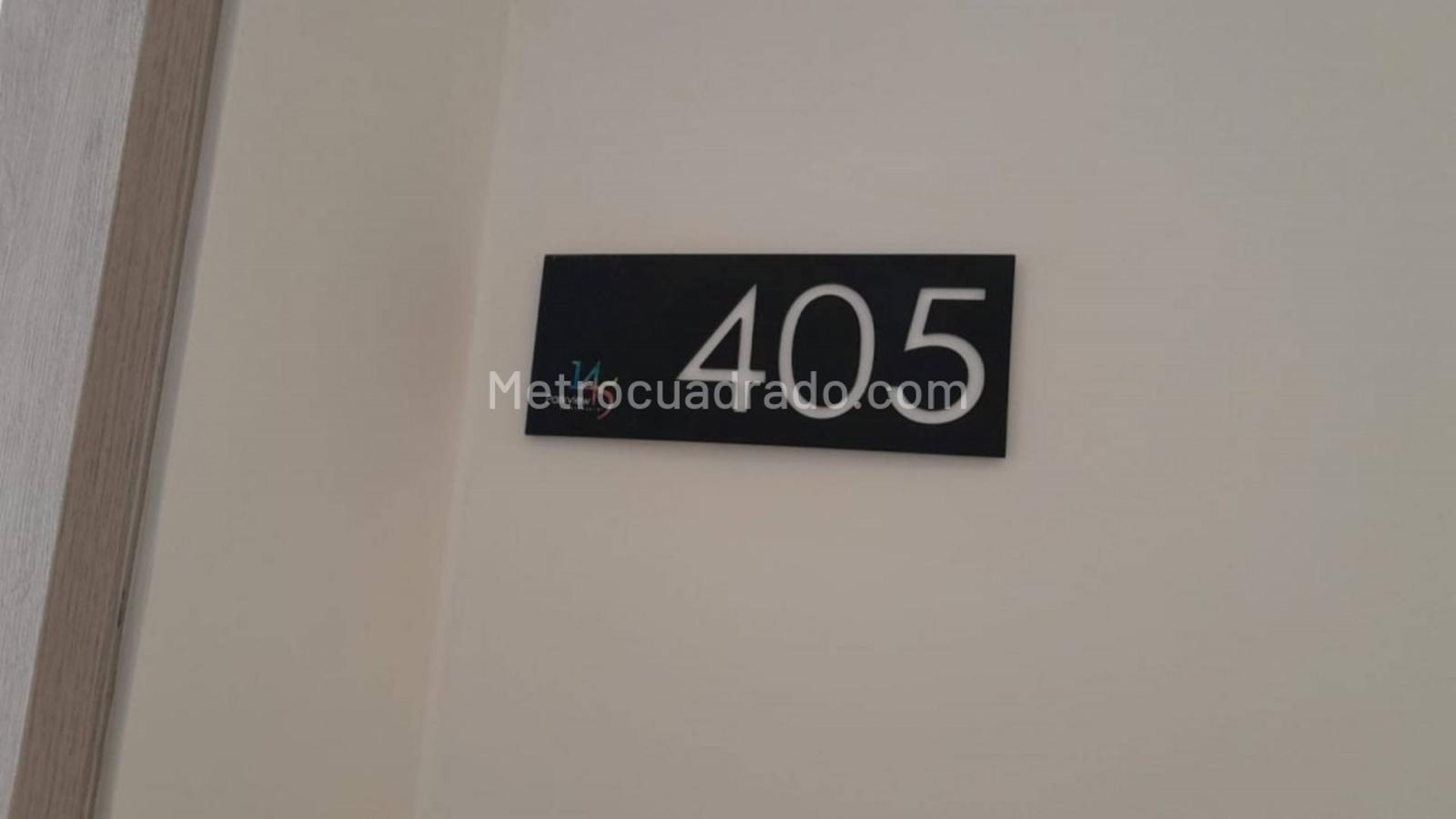 Apartamento en Arriendo  Cedritos