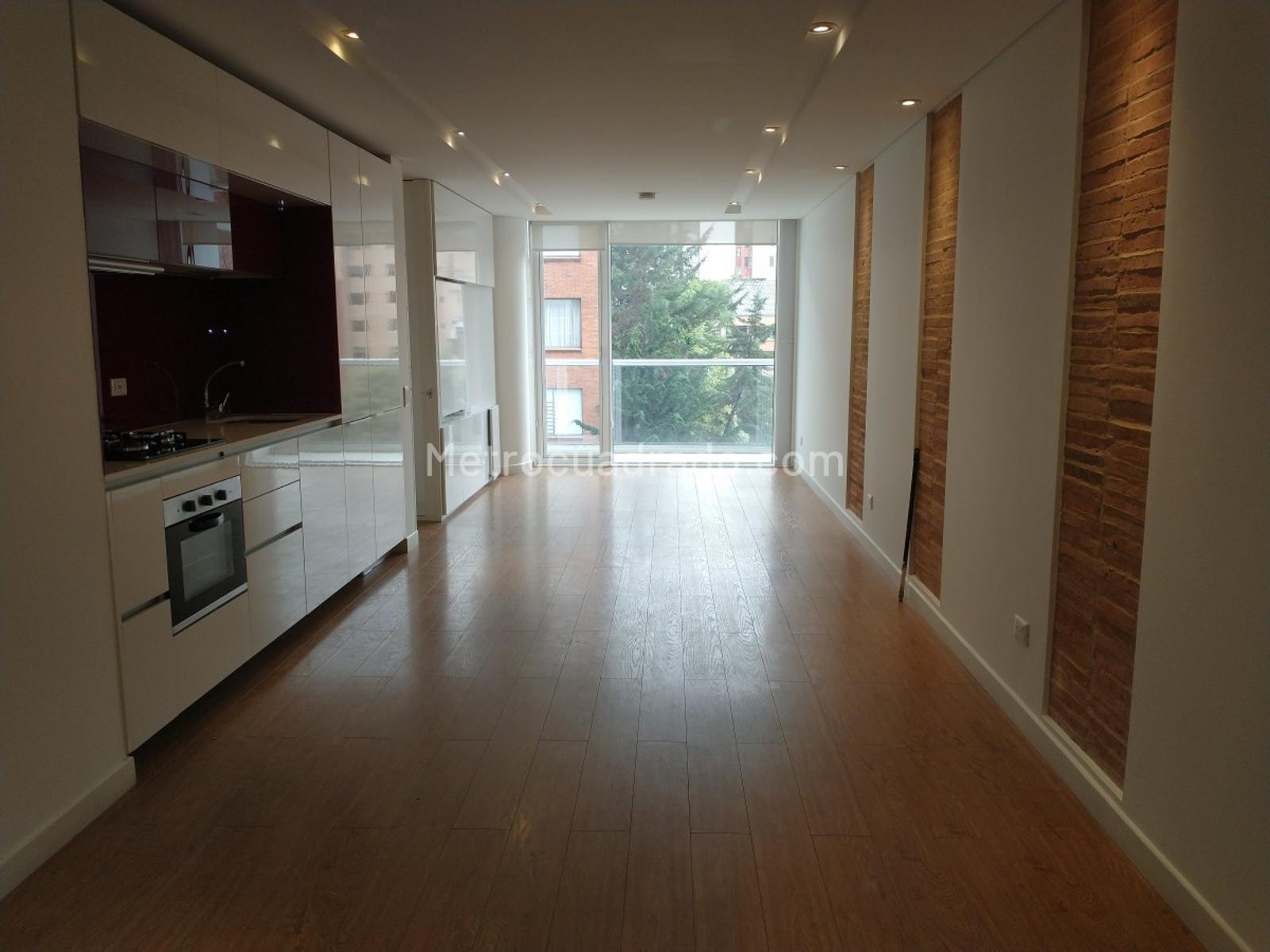 Apartamento en Arriendo  Chapinero