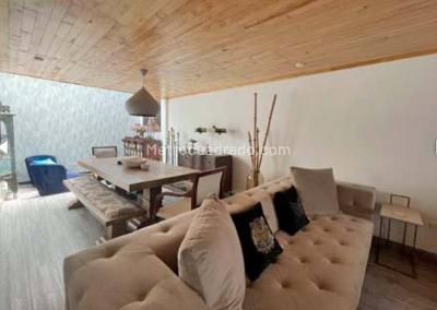 Casa de 5 alcobas en venta en Mandalay I Sector, Bogotá, 284 m² · foto 8 de 20