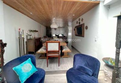 Casa de 5 alcobas en venta en Mandalay I Sector, Bogotá, 284 m² · foto 10 de 20