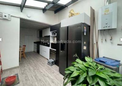 Casa de 5 alcobas en venta en Mandalay I Sector, Bogotá, 284 m² · foto 12 de 20