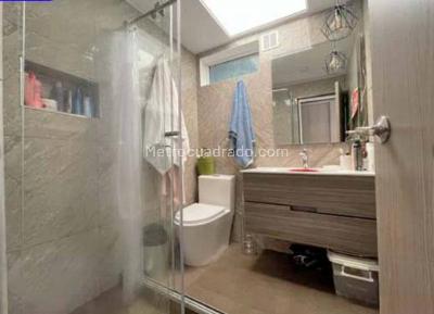 Casa de 5 alcobas en venta en Mandalay I Sector, Bogotá, 284 m² · foto 14 de 20