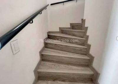 Casa de 5 alcobas en venta en Mandalay I Sector, Bogotá, 284 m² · foto 17 de 20