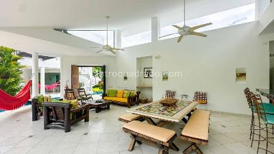 Casa de 4 alcobas en venta en Girardot, Girardot · foto 17 de 20
