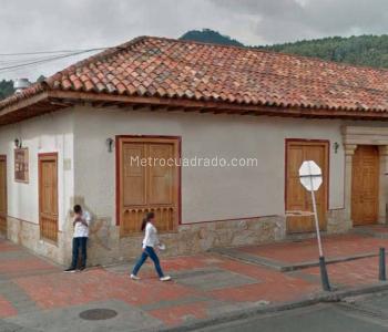 Casa en venta en Zipaquira, Zipaquirá · foto 2 de 7