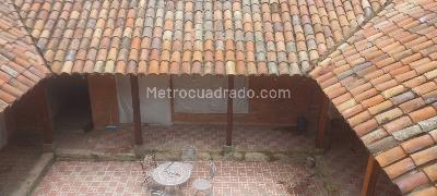 Casa en venta en Zipaquira, Zipaquirá · foto 3 de 7