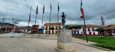 Casa en venta en Zipaquira, Zipaquirá · foto 5 de 7