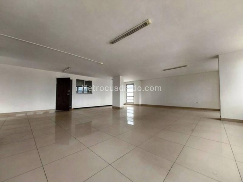 Edificio de Apartamentos en Arriendo, Las Nieves, Bogotá D.C. - Widok 3