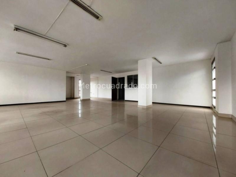 Edificio de Apartamentos en Arriendo, Las Nieves, Bogotá D.C. - Widok 5