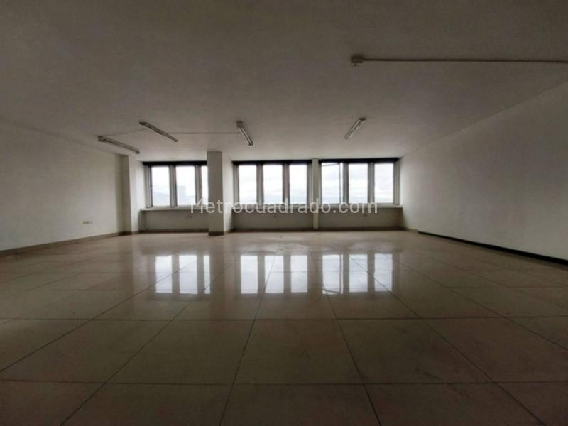 Edificio de Apartamentos en Arriendo, Las Nieves, Bogotá D.C. - Widok 6