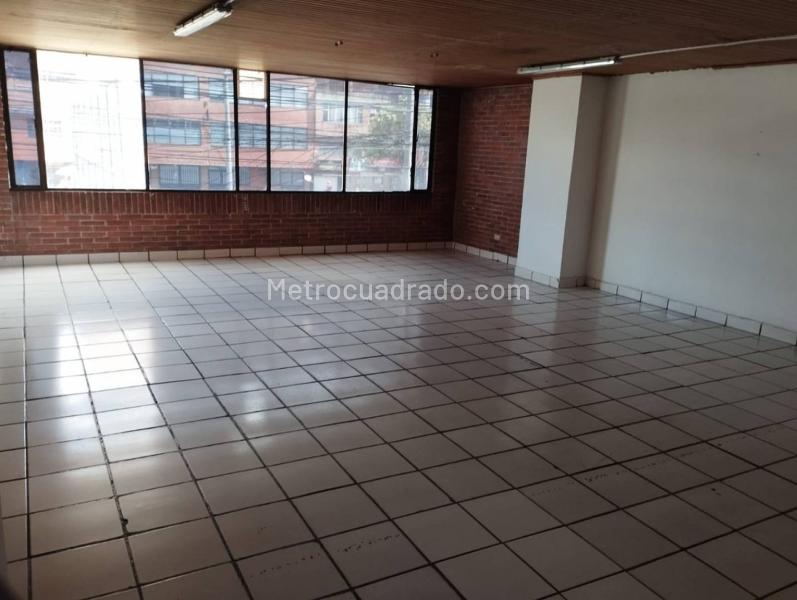 Edificio de Apartamentos en Arriendo, San Jose Sur, Bogotá D.C. - Widok 4