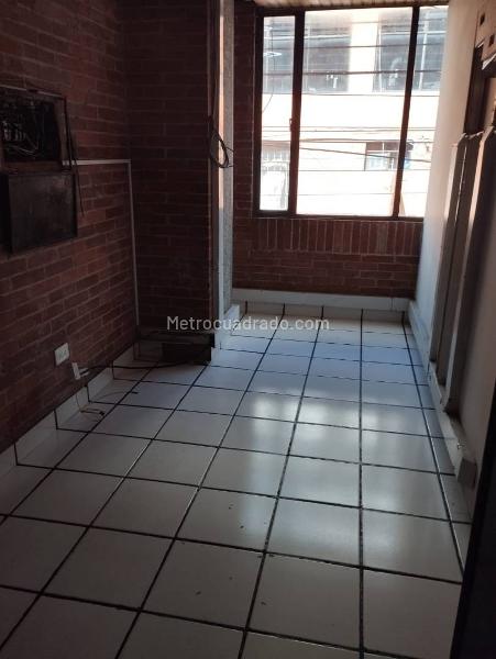 Edificio de Apartamentos en Arriendo, San Jose Sur, Bogotá D.C. - Więcej