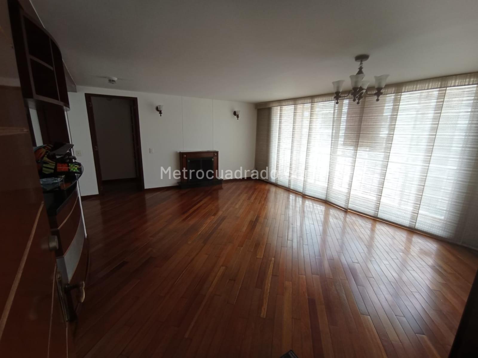 Apartamento en Arriendo  Salitre Noroccidental
