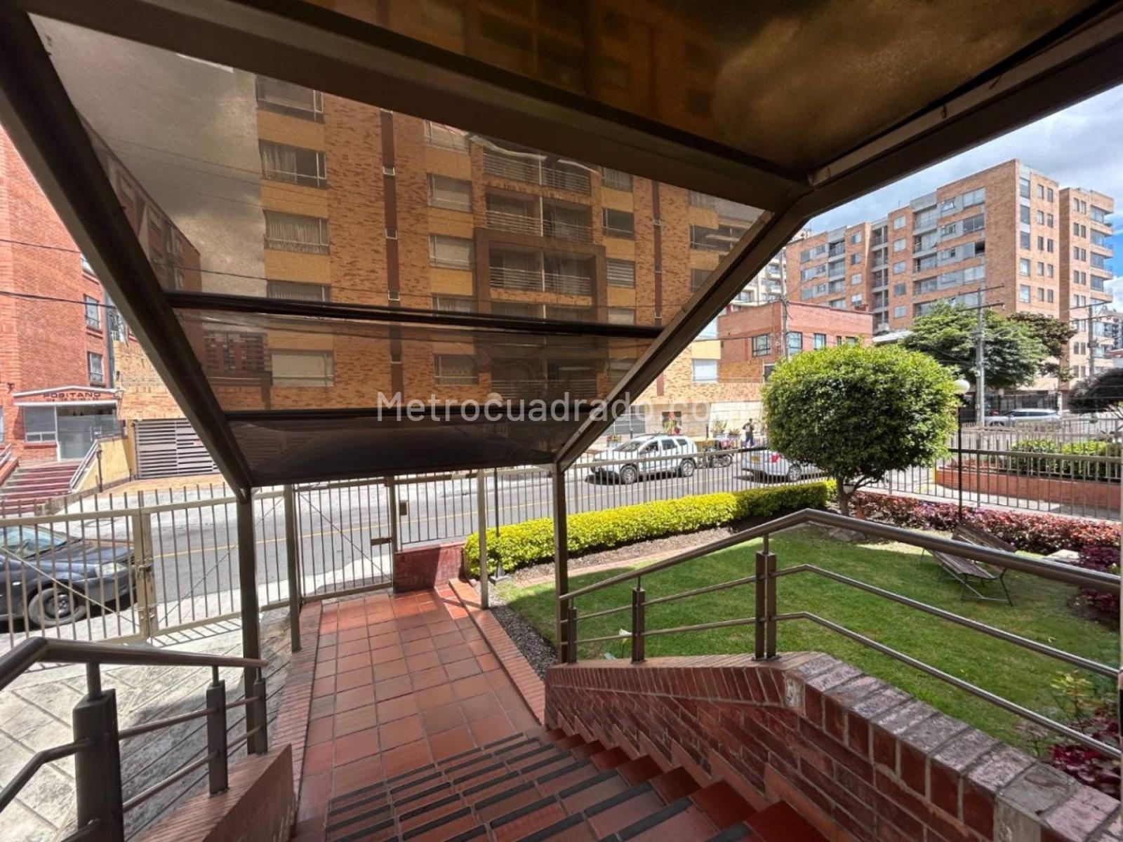 Apartamento en Venta  Cedritos