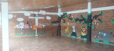 Casa de 5 alcobas en arriendo en Zipaquira, Zipaquirá, 530 m² · foto 4 de 7