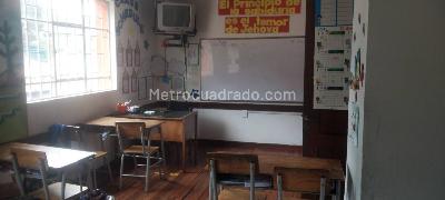 Casa de 5 alcobas en arriendo en Zipaquira, Zipaquirá, 530 m² · foto 5 de 7