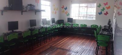 Casa de 5 alcobas en arriendo en Zipaquira, Zipaquirá, 530 m² · foto 6 de 7