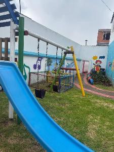 Casa de 5 alcobas en arriendo en Zipaquira, Zipaquirá, 530 m² · foto 7 de 7