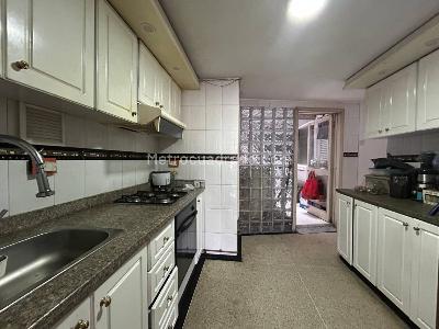 Apartamento en venta en Nicolas De Federman, Bogotá · foto 4 de 15