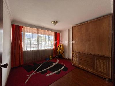 Apartamento en venta en Nicolas De Federman, Bogotá · foto 6 de 15