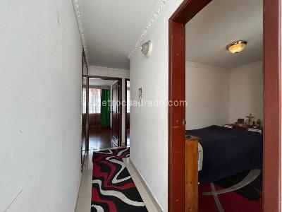 Apartamento en venta en Nicolas De Federman, Bogotá · foto 10 de 15