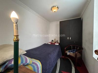 Apartamento en venta en Nicolas De Federman, Bogotá · foto 11 de 15