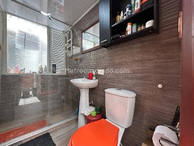 Apartamento en venta en Nicolas De Federman, Bogotá · foto 12 de 15