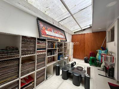 Apartamento en venta en Nicolas De Federman, Bogotá · foto 13 de 15