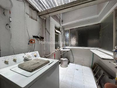 Apartamento en venta en Nicolas De Federman, Bogotá · foto 14 de 15