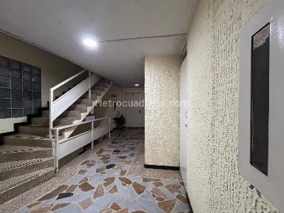 Apartamento en venta en Nicolas De Federman, Bogotá · foto 15 de 15