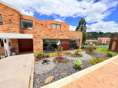 Casa en venta en Chuntame, Cajicá · foto 2 de 20