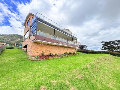 Casa en venta en Chuntame, Cajicá · foto 3 de 20