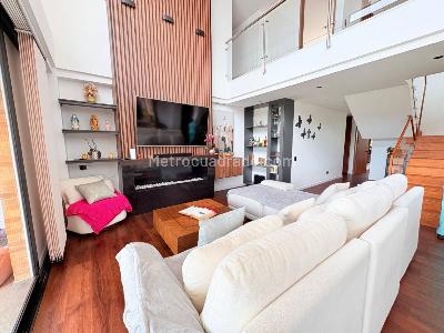 Casa en venta en Chuntame, Cajicá · foto 8 de 20