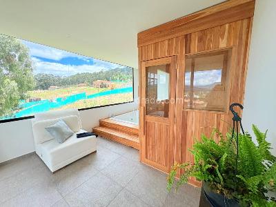 Casa en venta en Chuntame, Cajicá · foto 9 de 20